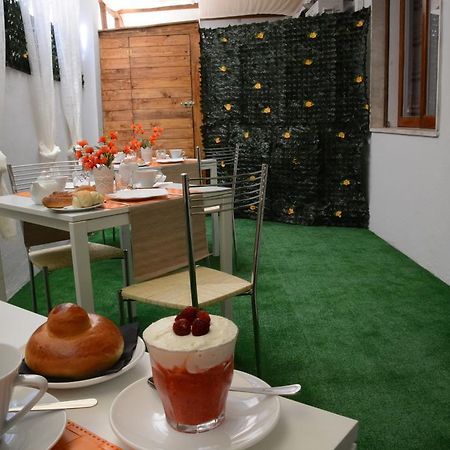 مسينا B&B Crystal المظهر الخارجي الصورة