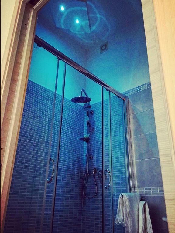 مسينا B&B Crystal المظهر الخارجي الصورة